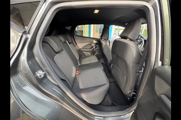 Ford Fiesta 1.0 EcoBoost ST-Line 2020 GRIJS NAVI CLIMA NAP!