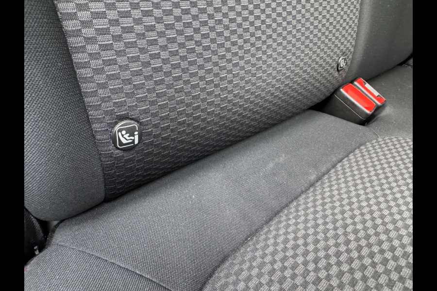 Ford Fiesta 1.0 EcoBoost ST-Line 2020 GRIJS NAVI CLIMA NAP!