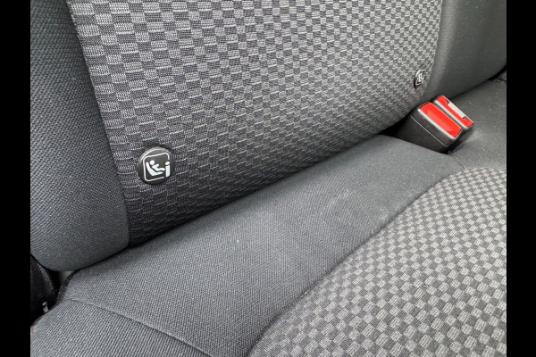 Ford Fiesta 1.0 EcoBoost ST-Line 2020 GRIJS NAVI CLIMA NAP!