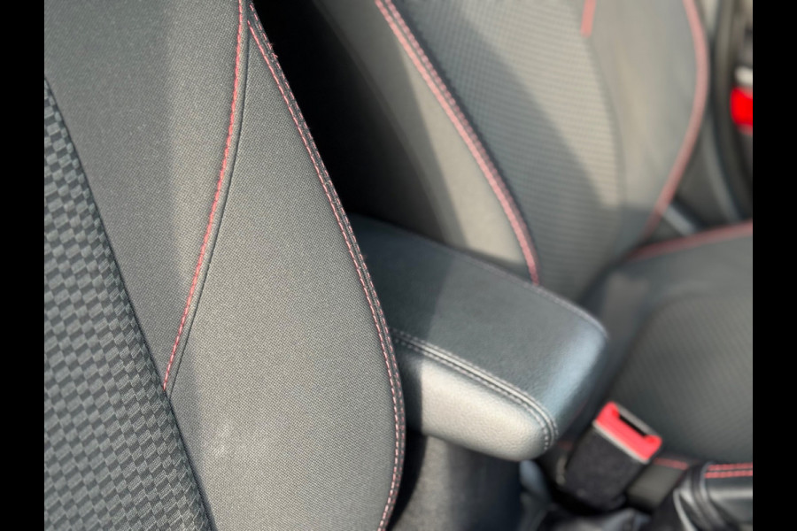 Ford Fiesta 1.0 EcoBoost ST-Line 2020 GRIJS NAVI CLIMA NAP!