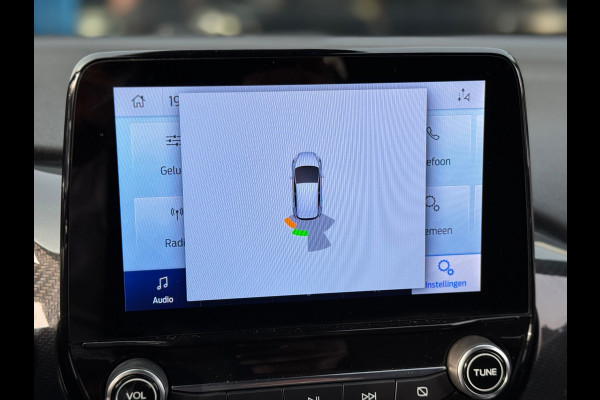 Ford Fiesta 1.0 EcoBoost ST-Line 2020 GRIJS NAVI CLIMA NAP!