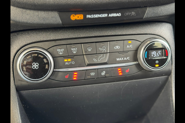 Ford Fiesta 1.0 EcoBoost ST-Line 2020 GRIJS NAVI CLIMA NAP!