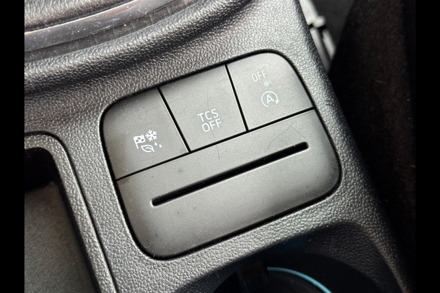 Ford Fiesta 1.0 EcoBoost ST-Line 2020 GRIJS NAVI CLIMA NAP!
