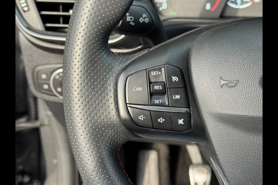 Ford Fiesta 1.0 EcoBoost ST-Line 2020 GRIJS NAVI CLIMA NAP!