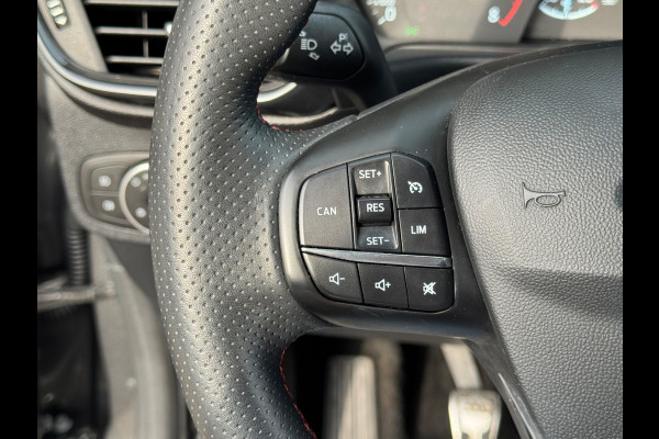 Ford Fiesta 1.0 EcoBoost ST-Line 2020 GRIJS NAVI CLIMA NAP!