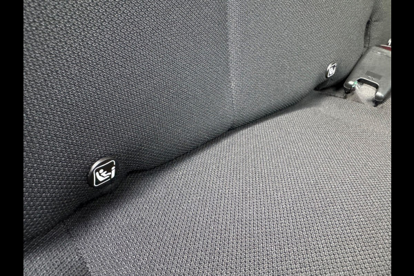 Peugeot 108 1.0 e-VTi Allure 2019 Zwart NAVI CLIMA LM NAP!