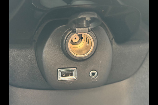 Peugeot 108 1.0 e-VTi Allure 2019 Zwart NAVI CLIMA LM NAP!