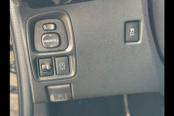 Peugeot 108 1.0 e-VTi Allure 2019 Zwart NAVI CLIMA LM NAP!