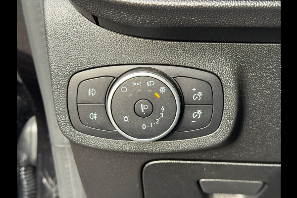 Ford Fiesta 1.0 EcoBoost ST-Line 2019 Zwart NAVI CLIMA NAP!