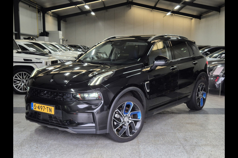 Lynk & Co 01 1.5 | 360 CAMERA | PANO | GARATIE | NAVI | INRUIL MOGELIJK