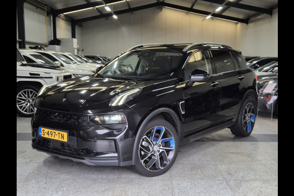 Lynk & Co 01 1.5 | 360 CAMERA | PANO | GARATIE | NAVI | INRUIL MOGELIJK