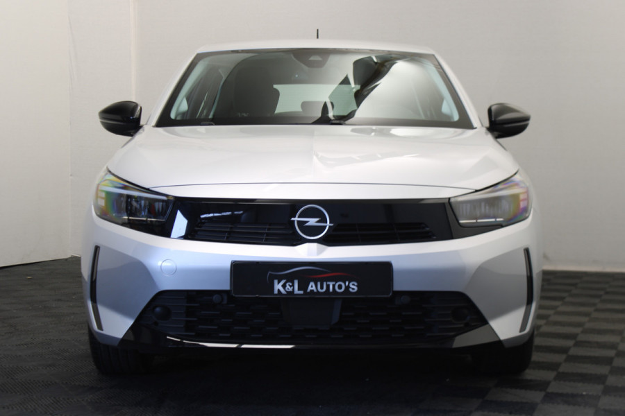 Opel Corsa 1.2 |Carplay|