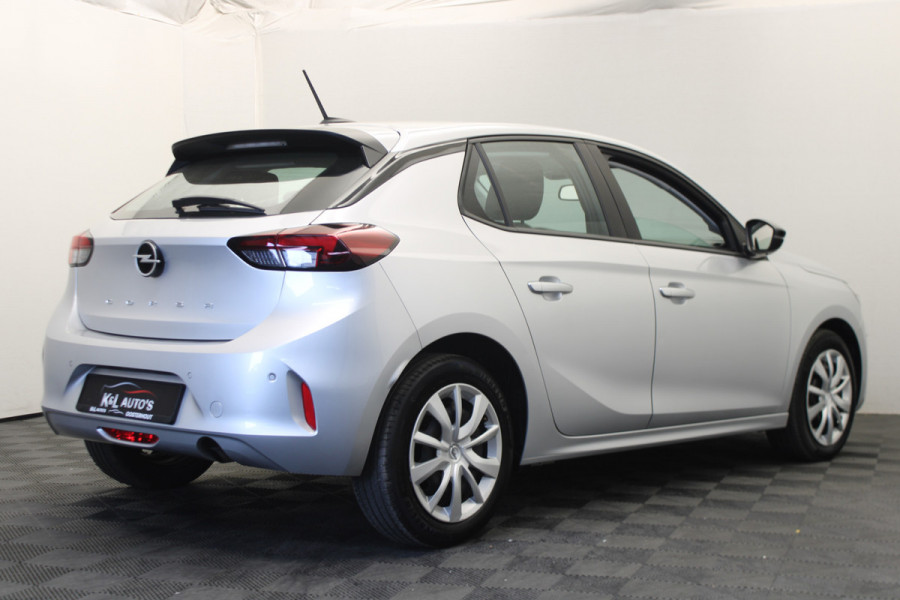 Opel Corsa 1.2 |Carplay|