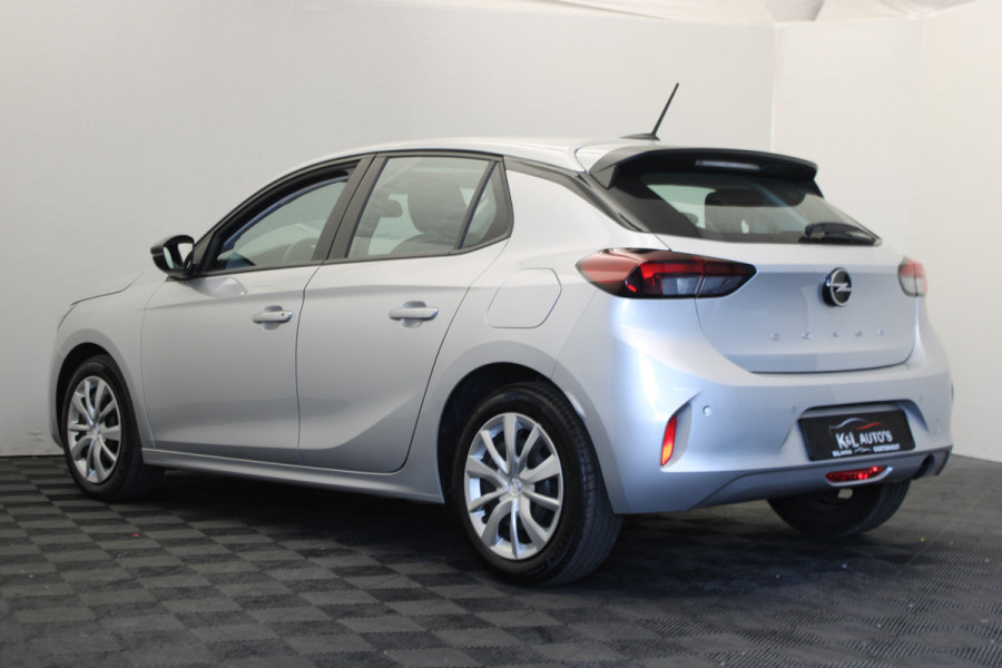 Opel Corsa 1.2 |Carplay|