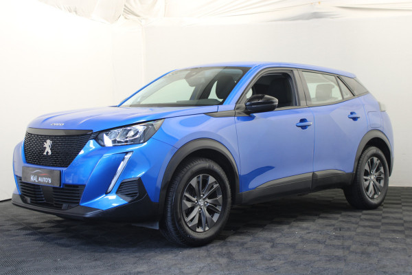 Peugeot 2008 1.2 PureTech Active Pack |PDC|Riem v.v.|