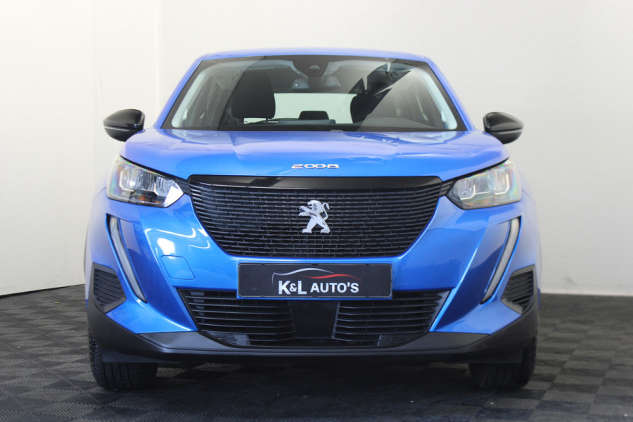 Peugeot 2008 1.2 PureTech Active Pack |PDC|Riem v.v.|