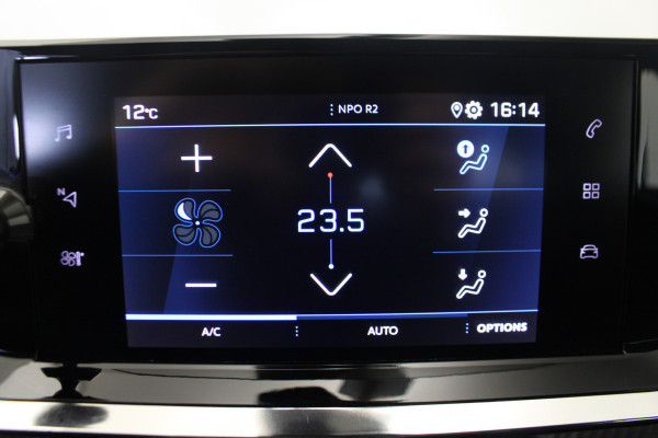 Peugeot 2008 1.2 PureTech Active Pack |PDC|Riem v.v.|