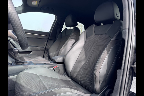 Audi Q3 Sportback 45 TFSI e S Edition Matrix/Camera/AppleCarPlay