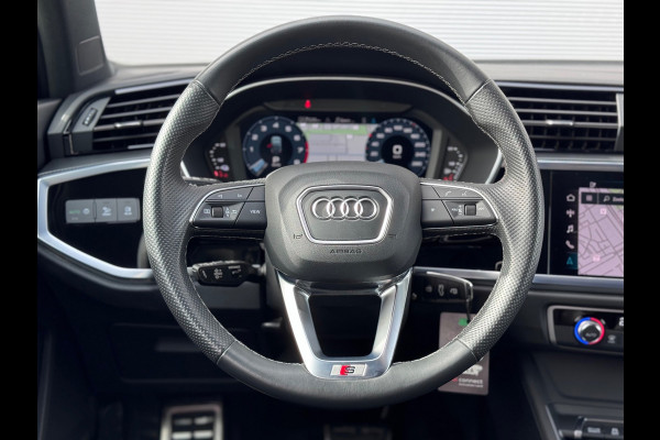 Audi Q3 Sportback 45 TFSI e S Edition Matrix/Camera/AppleCarPlay