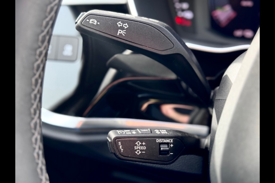 Audi Q3 Sportback 45 TFSI e S Edition Matrix/Camera/AppleCarPlay