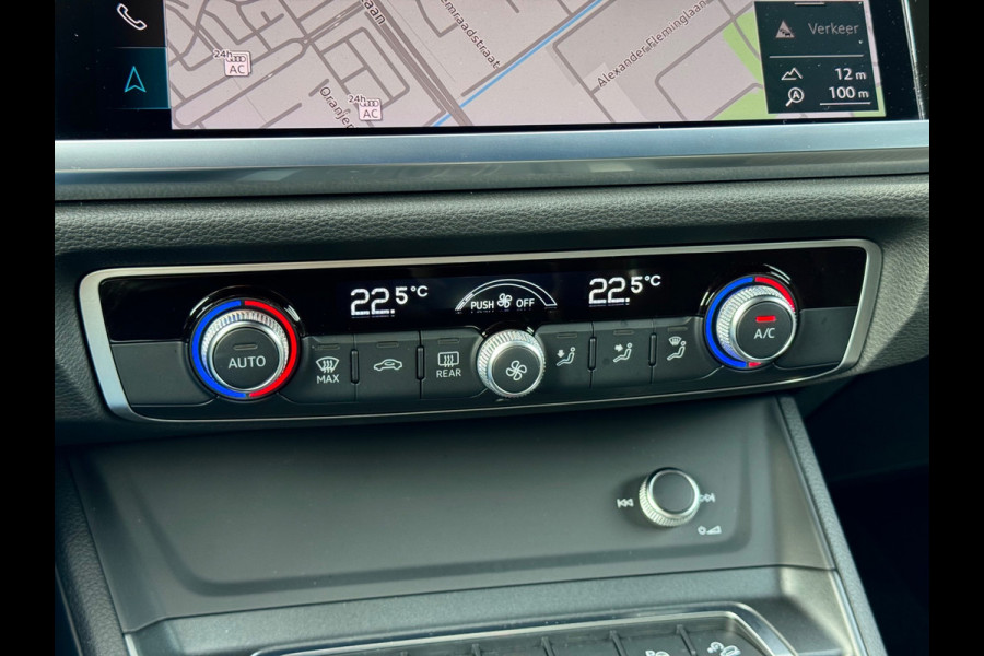 Audi Q3 Sportback 45 TFSI e S Edition Matrix/Camera/AppleCarPlay