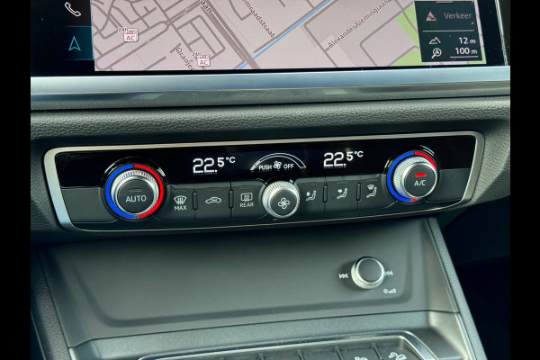 Audi Q3 Sportback 45 TFSI e S Edition Matrix/Camera/AppleCarPlay