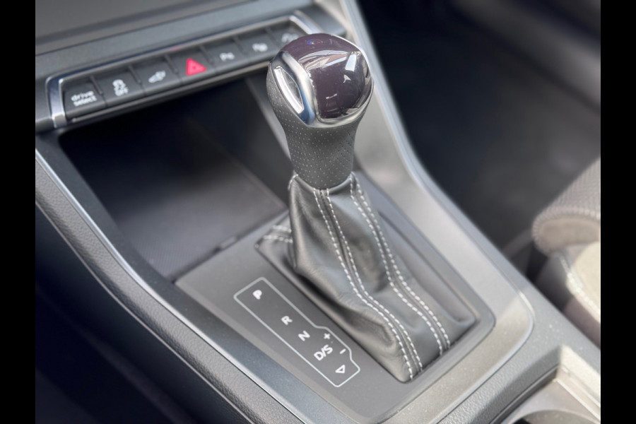 Audi Q3 Sportback 45 TFSI e S Edition Matrix/Camera/AppleCarPlay