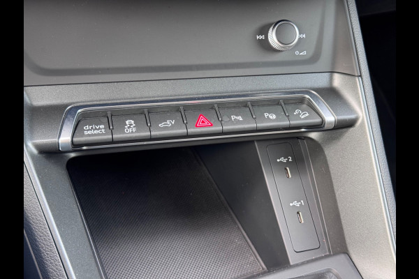 Audi Q3 Sportback 45 TFSI e S Edition Matrix/Camera/AppleCarPlay