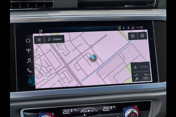 Audi Q3 Sportback 45 TFSI e S Edition Matrix/Camera/AppleCarPlay