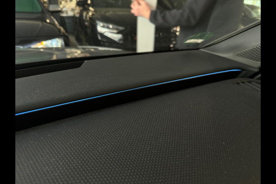 CUPRA Leon 1.4 e-Hybrid VZ Copper Edition Pano|keyless|Sfeer