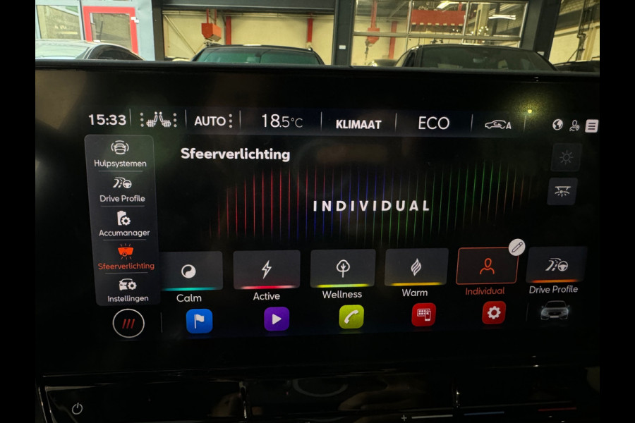 CUPRA Leon 1.4 e-Hybrid VZ Copper Edition Pano|keyless|Sfeer