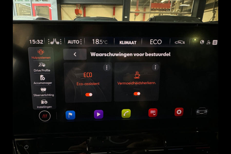 CUPRA Leon 1.4 e-Hybrid VZ Copper Edition Pano|keyless|Sfeer