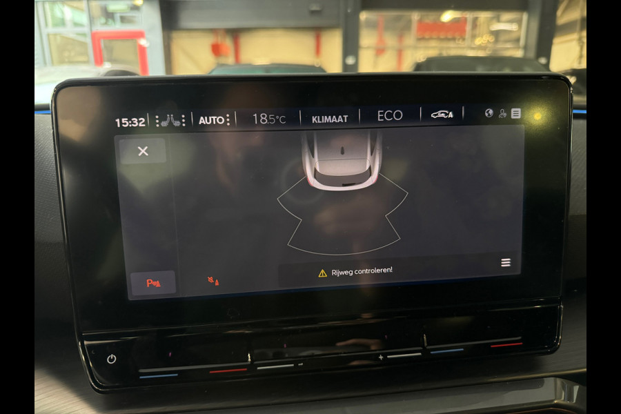 CUPRA Leon 1.4 e-Hybrid VZ Copper Edition Pano|keyless|Sfeer