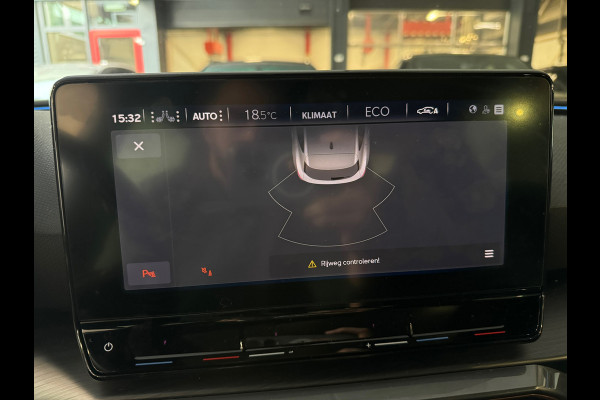 CUPRA Leon 1.4 e-Hybrid VZ Copper Edition Pano|keyless|Sfeer