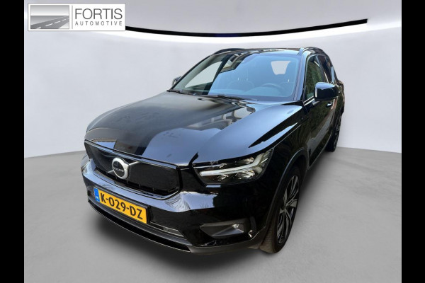 Volvo XC40 Recharge P8 AWD R-Design NL-AUTO | TREKHAAK | GOOGLE NAVI