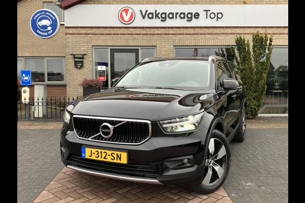 Volvo XC40 1.5 T3 | Trekhaak | ACC | 12 mnd garantie