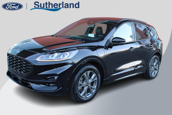 Ford Kuga 2.5 PHEV ST-Line X | Winter Pack | Head Up Display |Trekhaak uitklapbaar | Adaptive cruise control