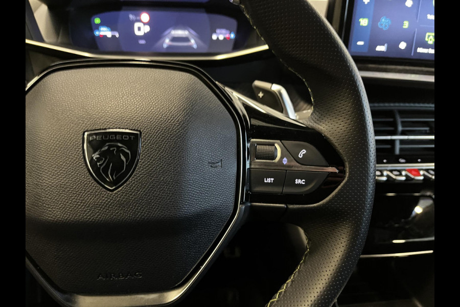 Peugeot 2008 1.2 PureTech 130pk Automaat GT-Line | DEMO ! | Navigatie | Apple Carplay/Android Auto | Camera | Parkeersensoren | Ledverlichting | Cruise Control | Virtual Cockpit | Climate Control | Lichtmetalen velgen