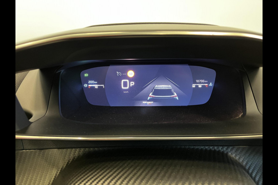Peugeot 2008 1.2 PureTech 130pk Automaat GT-Line | DEMO ! | Navigatie | Apple Carplay/Android Auto | Camera | Parkeersensoren | Ledverlichting | Cruise Control | Virtual Cockpit | Climate Control | Lichtmetalen velgen