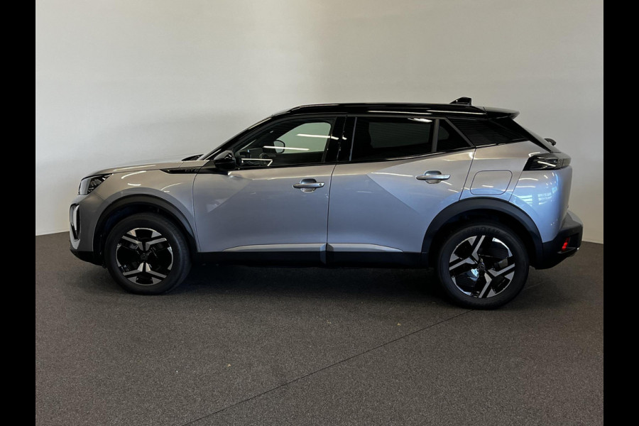 Peugeot 2008 1.2 PureTech 130pk Automaat GT-Line | DEMO ! | Navigatie | Apple Carplay/Android Auto | Camera | Parkeersensoren | Ledverlichting | Cruise Control | Virtual Cockpit | Climate Control | Lichtmetalen velgen