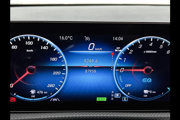 Mercedes-Benz CLA-Klasse Shooting Brake 250 e AMG Plug-In Hybride | AMG-Line | Achteruitrijcamera |  Sfeeverlichting | Navigatie | Stoelverwarming |  | Inclusief 24 maanden MB Certified garantie voor Europa.