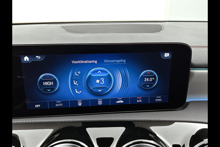 Mercedes-Benz CLA-Klasse Shooting Brake 250 e AMG Plug-In Hybride | AMG-Line | Achteruitrijcamera |  Sfeeverlichting | Navigatie | Stoelverwarming |  | Inclusief 24 maanden MB Certified garantie voor Europa.