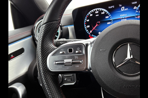 Mercedes-Benz CLA-Klasse Shooting Brake 250 e AMG Plug-In Hybride | AMG-Line | Achteruitrijcamera |  Sfeeverlichting | Navigatie | Stoelverwarming |  | Inclusief 24 maanden MB Certified garantie voor Europa.