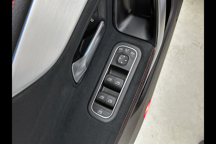 Mercedes-Benz CLA-Klasse Shooting Brake 250 e AMG Plug-In Hybride | AMG-Line | Achteruitrijcamera |  Sfeeverlichting | Navigatie | Stoelverwarming |  | Inclusief 24 maanden MB Certified garantie voor Europa.