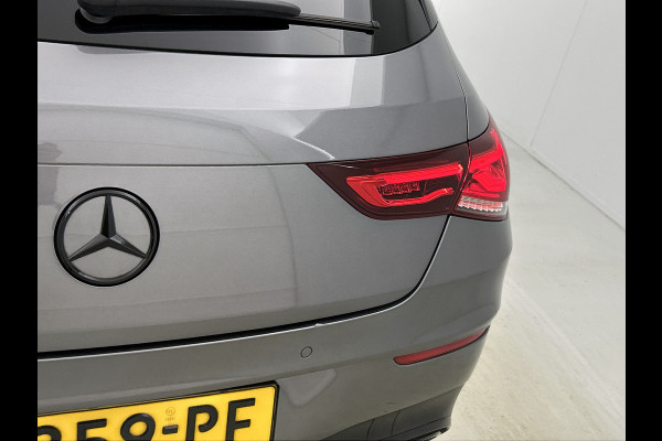Mercedes-Benz CLA-Klasse Shooting Brake 250 e AMG Plug-In Hybride | AMG-Line | Achteruitrijcamera |  Sfeeverlichting | Navigatie | Stoelverwarming |  | Inclusief 24 maanden MB Certified garantie voor Europa.