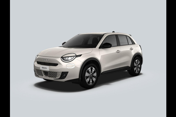 Fiat 600 1.2 Hybrid Urban