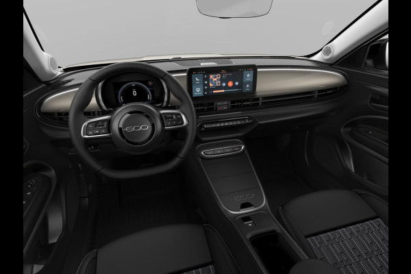 Fiat 600 1.2 Hybrid Urban