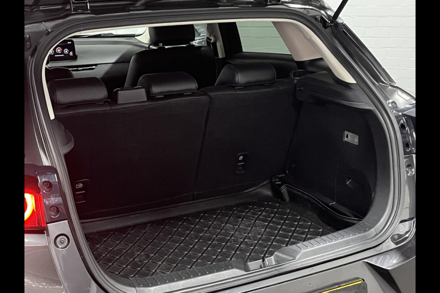 Mazda CX-3 2.0 SkyActiv-G 120 GT-M Trekhaak | Adapt. Cruise | Achteruitrij camera | Stuur-/stoelverwarming | Memory | Carplay | Leder