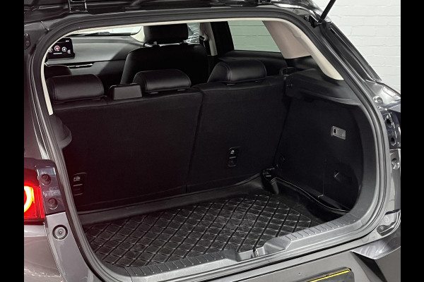 Mazda CX-3 2.0 SkyActiv-G 120 GT-M Trekhaak | Adapt. Cruise | Achteruitrij camera | Stuur-/stoelverwarming | Memory | Carplay | Leder