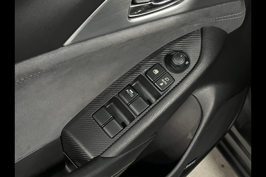 Mazda CX-3 2.0 SkyActiv-G 120 GT-M Trekhaak | Adapt. Cruise | Achteruitrij camera | Stuur-/stoelverwarming | Memory | Carplay | Leder